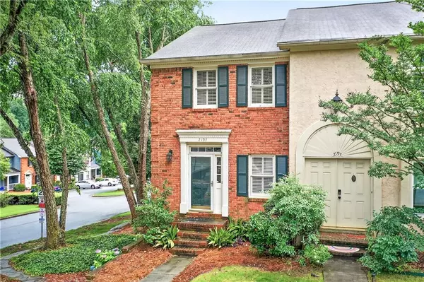 Atlanta, GA 30341,2197 Spring Walk CT
