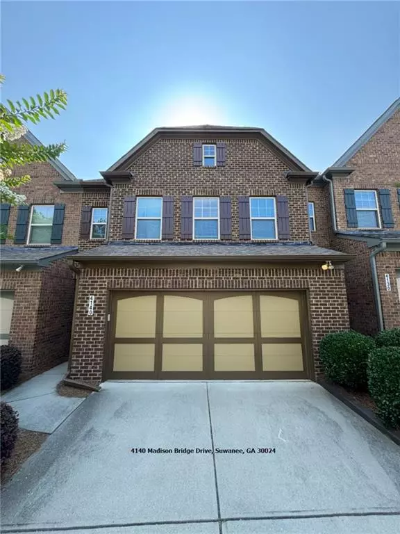 Suwanee, GA 30024,4140 Madison Bridge DR