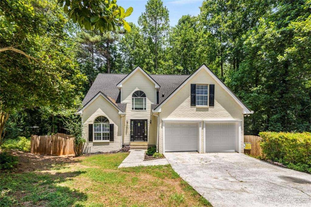 7167 Stonebrook LN, Lithonia, GA 30058