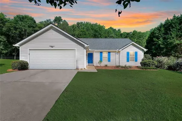 Winder, GA 30680,504 Stoney Creek DR