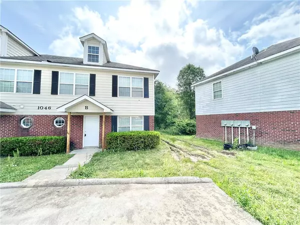1046 Wheel House LN #B, Monroe, GA 30655