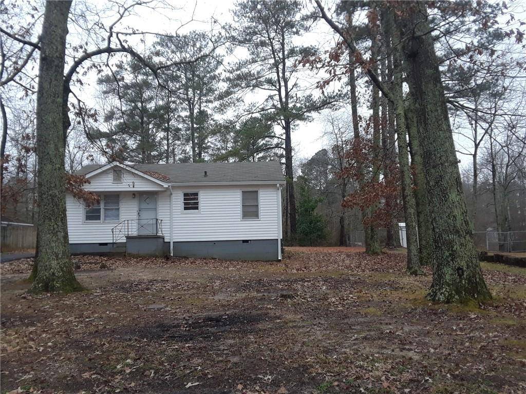 6344 Lobelia RD SW, Mableton, GA 30126