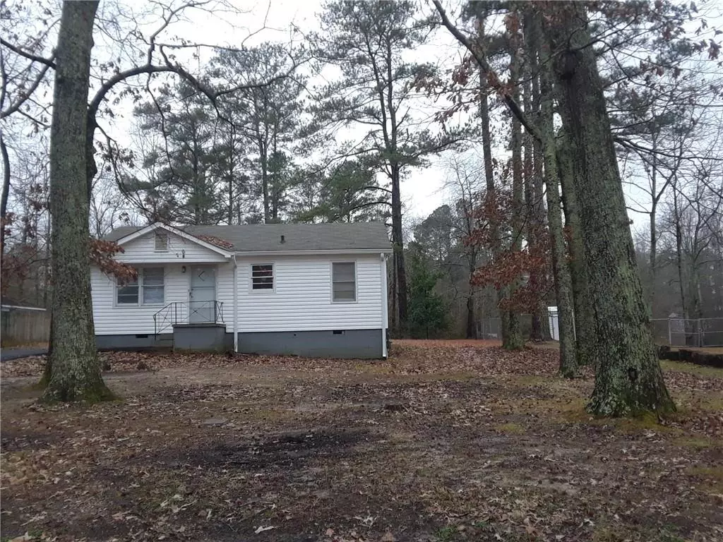 Mableton, GA 30126,6344 Lobelia RD SW