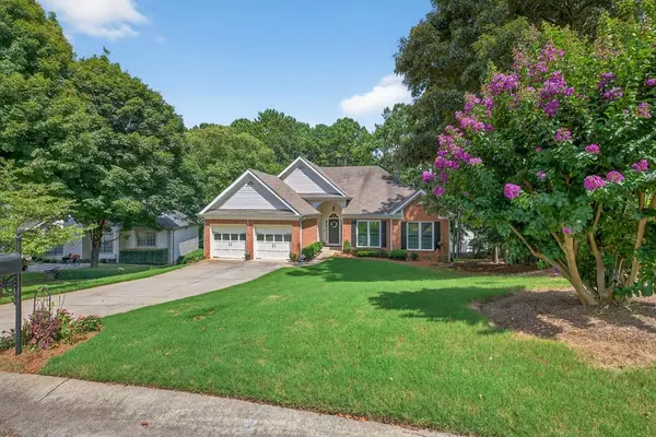 Suwanee, GA 30024,3410 Pierce Arrow CIR