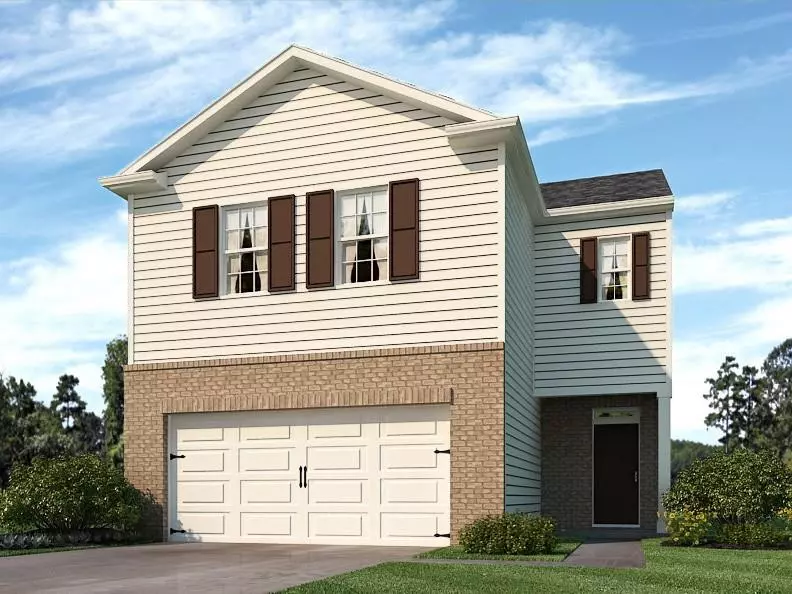 53 Rolling Meadow TRCE, Jasper, GA 30143