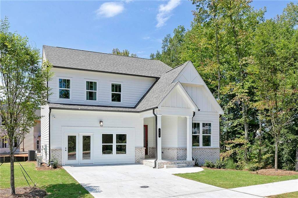 Acworth, GA 30102,417 Newland WAY