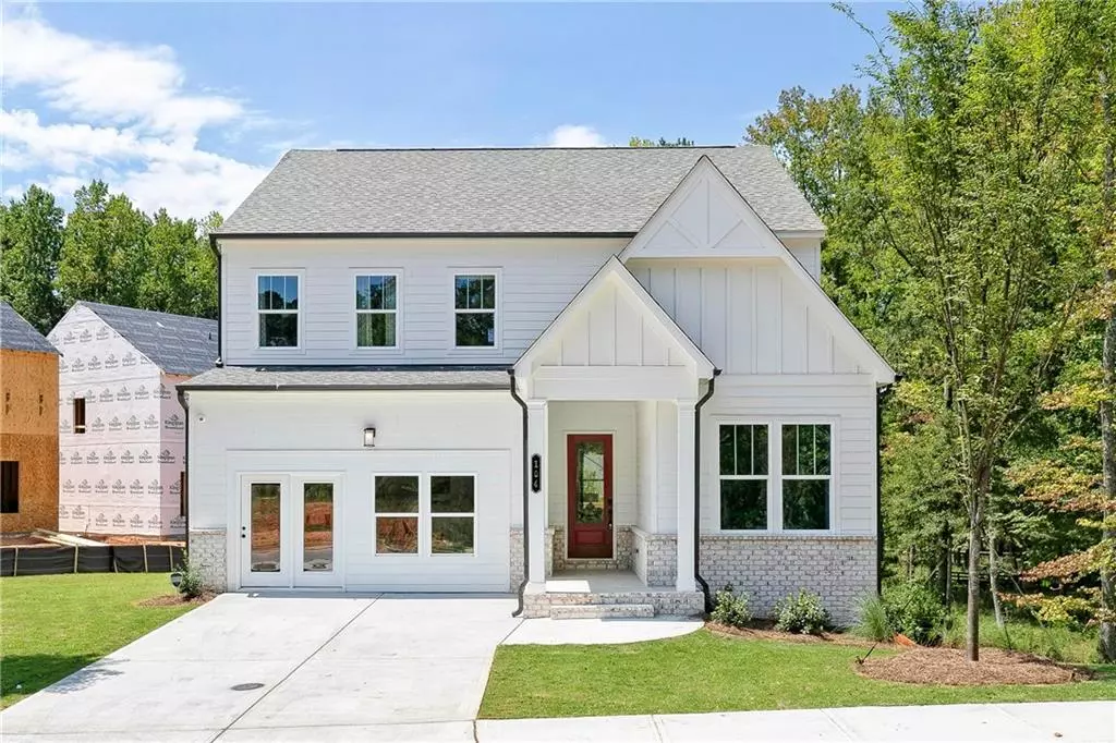 Acworth, GA 30102,417 Newland WAY
