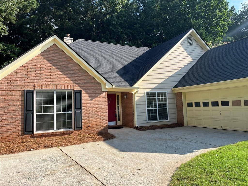 Suwanee, GA 30024,5415 WINDCREST LN