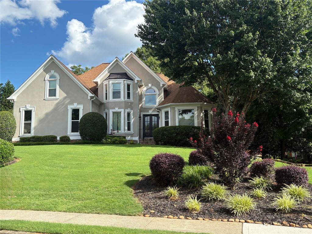 1245 Chelsey LN, Alpharetta, GA 30004