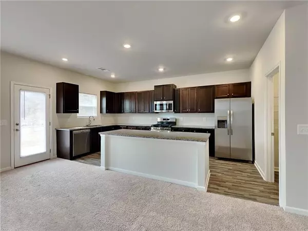 Dawsonville, GA 30534,36 Briarwood Dr E