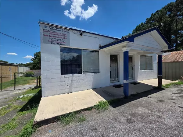 3970 Thurman RD, Conley, GA 30288