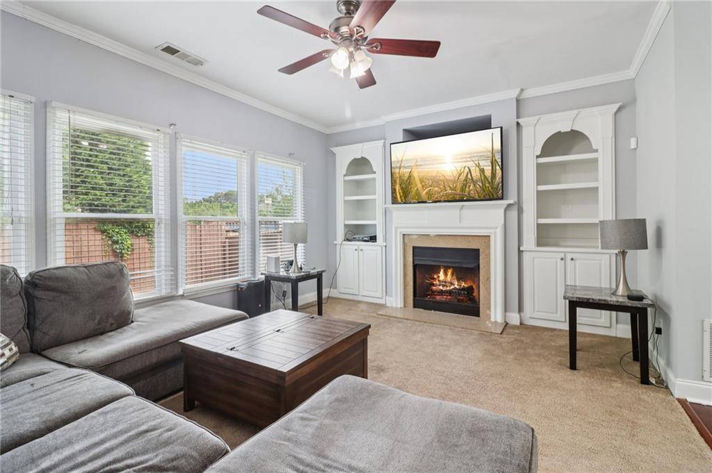 Lawrenceville, GA 30043,1923 Thomas Pointe TRCE