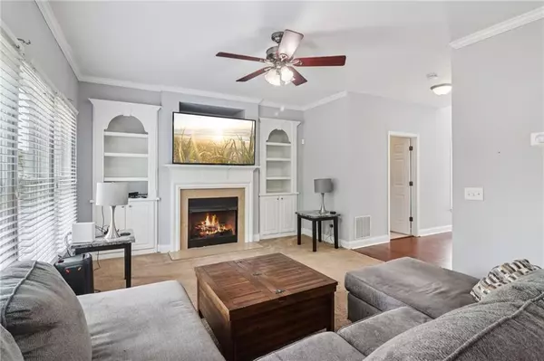 Lawrenceville, GA 30043,1923 Thomas Pointe TRCE