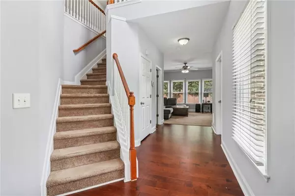 Lawrenceville, GA 30043,1923 Thomas Pointe TRCE