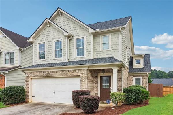 1923 Thomas Pointe TRCE, Lawrenceville, GA 30043