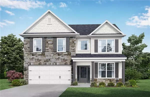 1420 Sunny Valley LN, Braselton, GA 30517