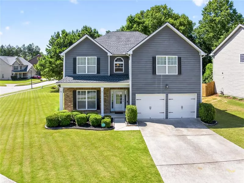 4376 Water Mill DR, Buford, GA 30519