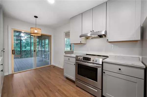 Atlanta, GA 30340,3207 Westwood DR