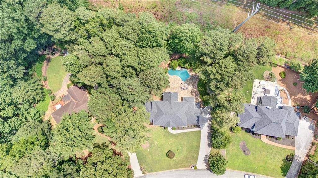 Stone Mountain, GA 30087,1887 Chedworth CT