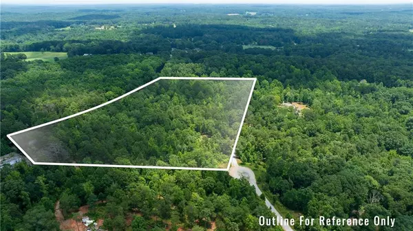 Chattahoochee Hills, GA 30268,8285 Farmette BND