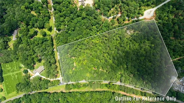 Chattahoochee Hills, GA 30268,8285 Farmette BND