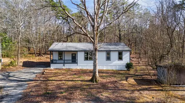 White, GA 30184,3192 Highway 411 NE