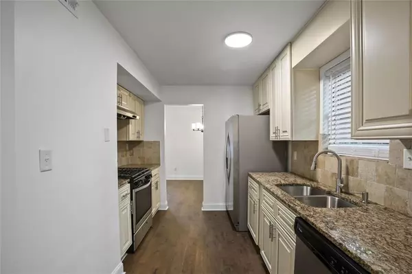 Atlanta, GA 30307,1569 FOOTE ST NE
