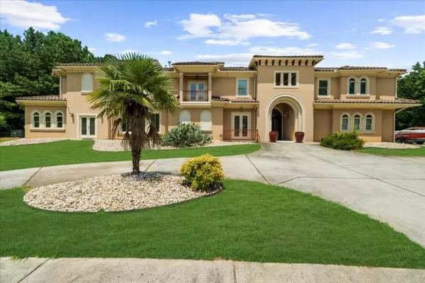 Lithonia, GA 30058,932 Shadowford FLS