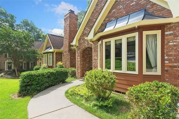 Roswell, GA 30075,3436 Laurelwood CT NE
