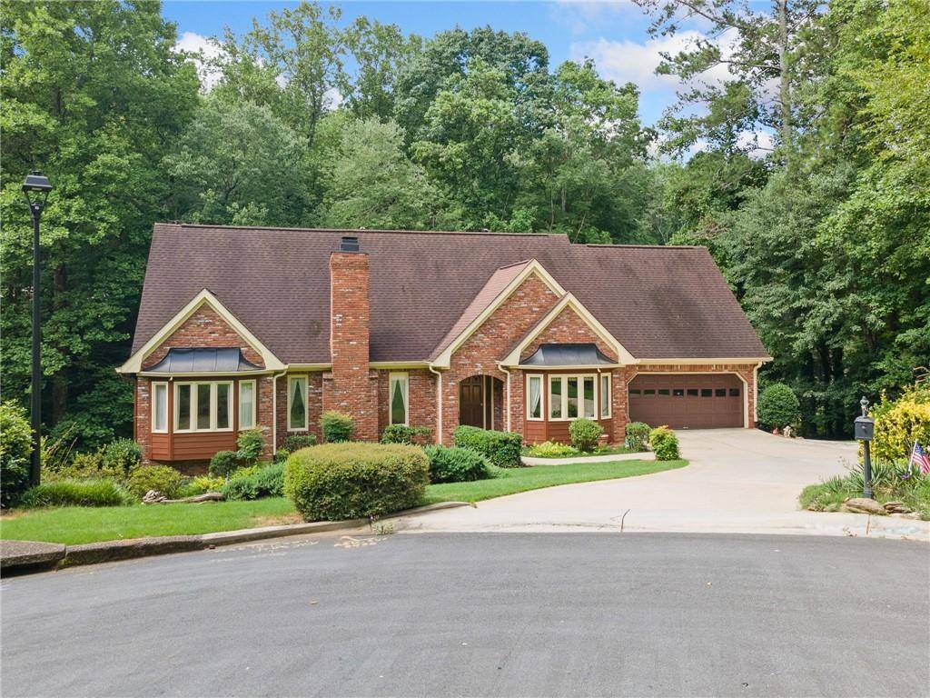 Roswell, GA 30075,3436 Laurelwood CT NE