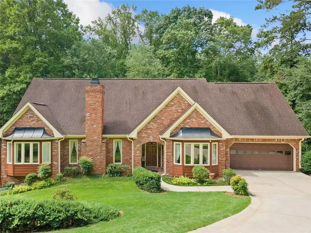 Roswell, GA 30075,3436 Laurelwood CT NE