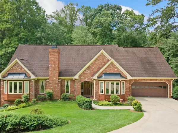 3436 Laurelwood CT NE,  Roswell,  GA 30075