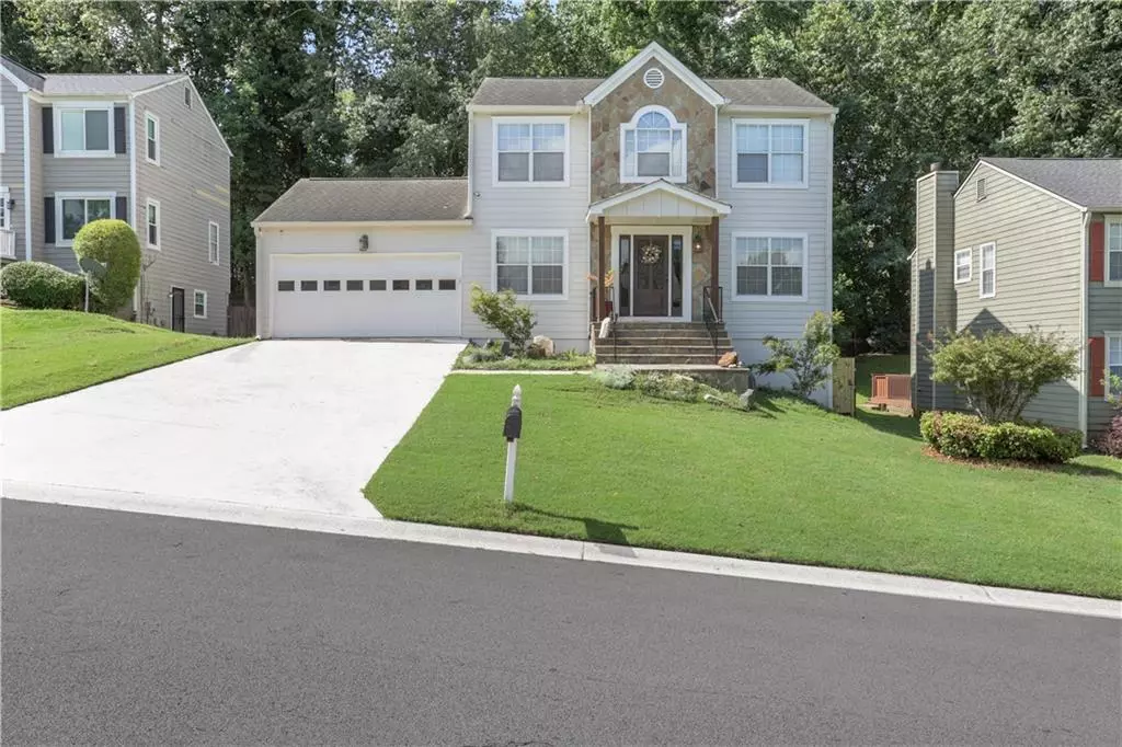 Austell, GA 30168,1211 Ling WAY
