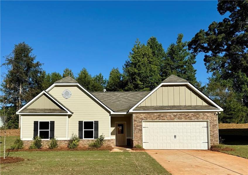 494 Charleston PL, Villa Rica, GA 30180