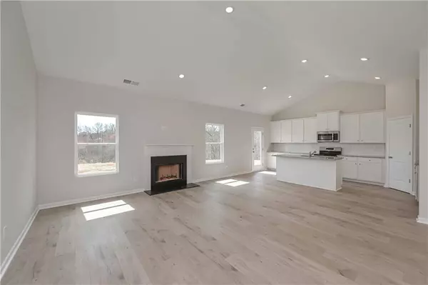 Villa Rica, GA 30180,494 Charleston PL