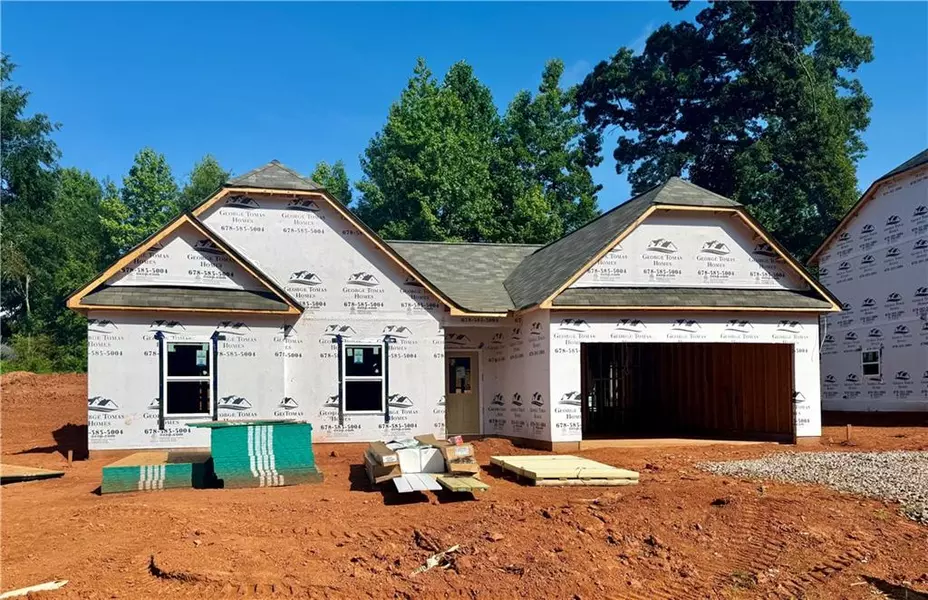 494 Charleston PL, Villa Rica, GA 30180