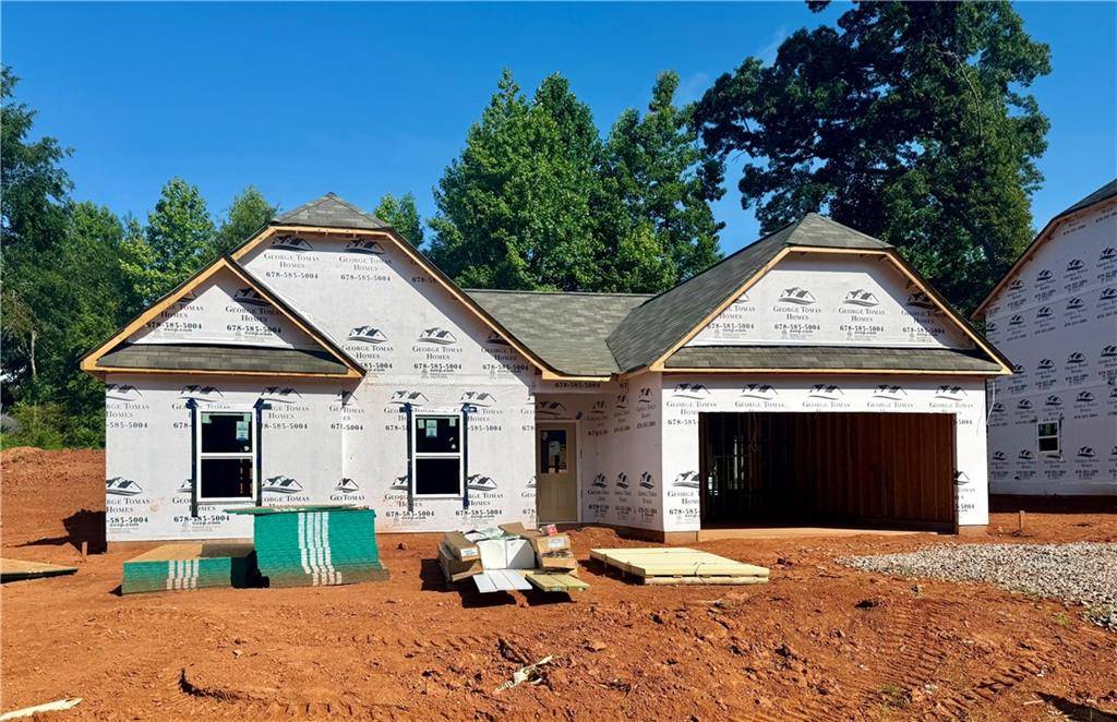 494 Charleston PL, Villa Rica, GA 30180