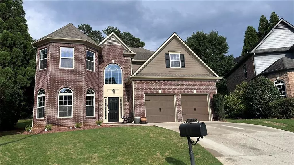 4990 Arbor View Pkwy NW, Acworth, GA 30101