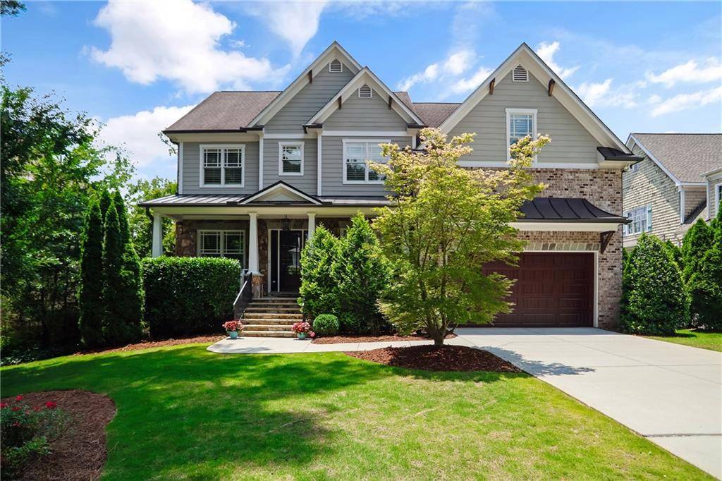 2650 Ashford RD NE, Brookhaven, GA 30319