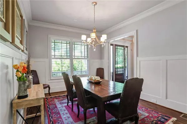 Brookhaven, GA 30319,2650 Ashford RD NE