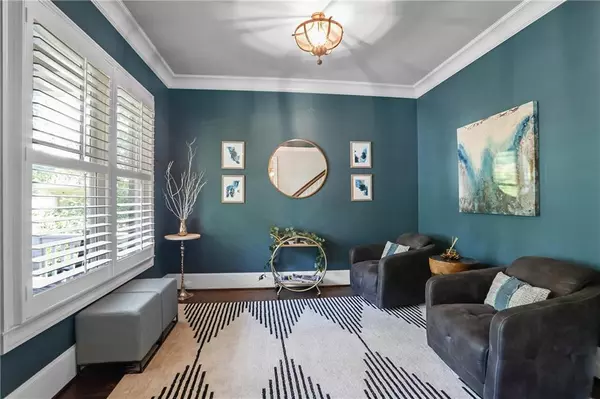 Brookhaven, GA 30319,2650 Ashford RD NE