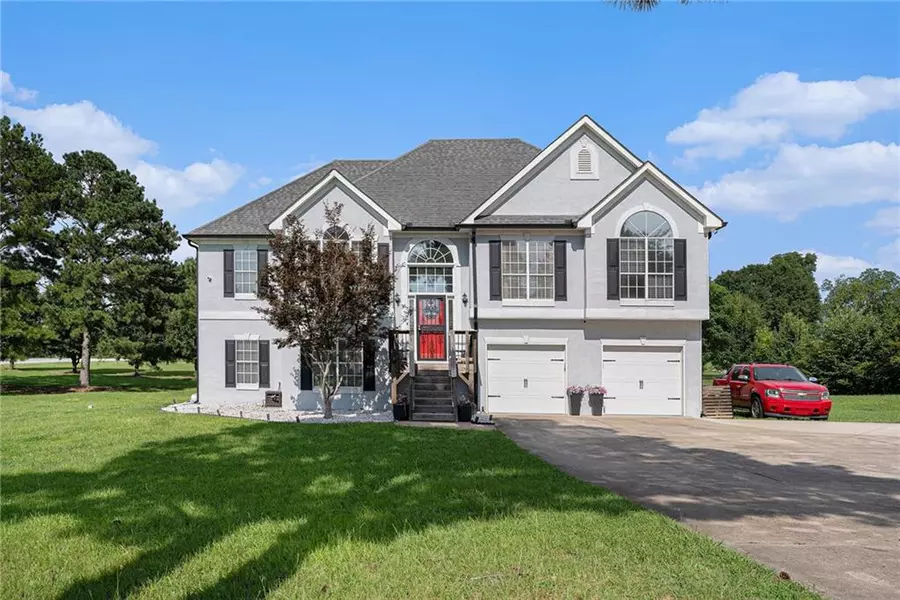 36 Snapfinger TRL, Stockbridge, GA 30281
