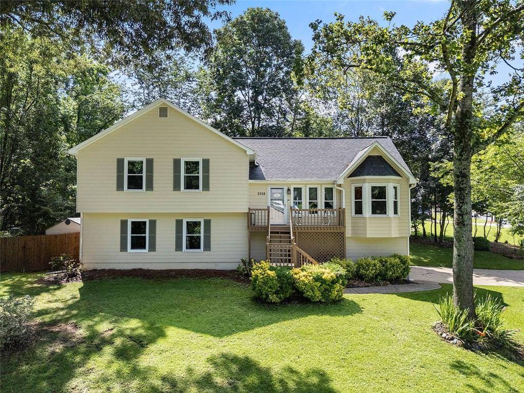 2208 MOUNTAIN SPRINGS CT NW, Kennesaw, GA 30144