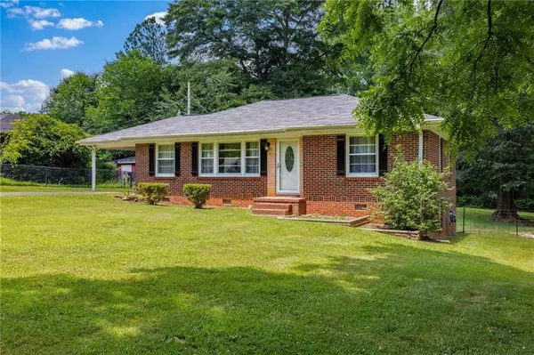 Commerce, GA 30529,322 Scott ST