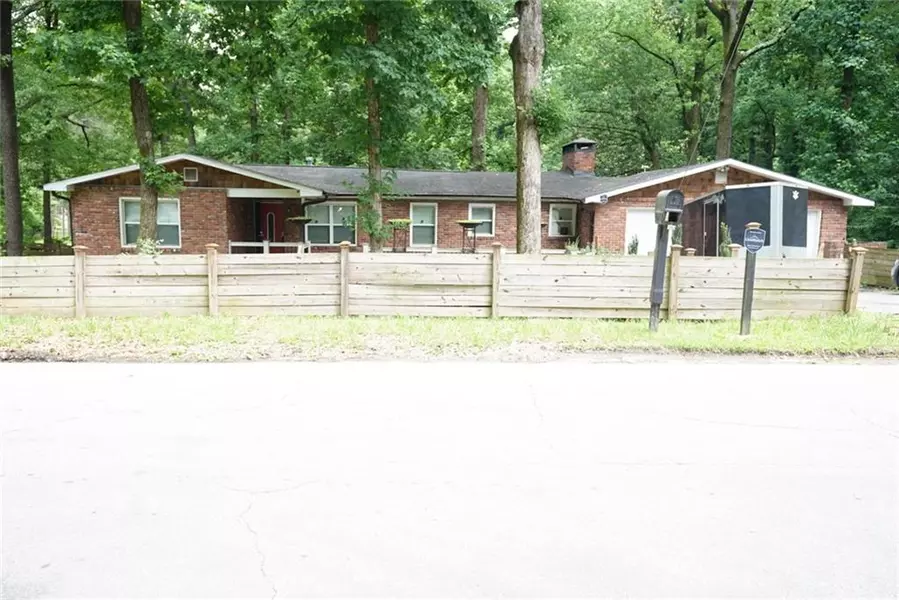 3010 Waters RD SW, Atlanta, GA 30354