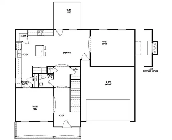Villa Rica, GA 30180,496 Charleston PL