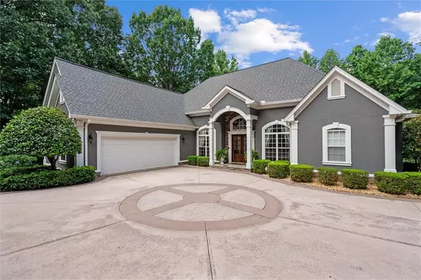 9125 Patrick PL, Winston, GA 30187