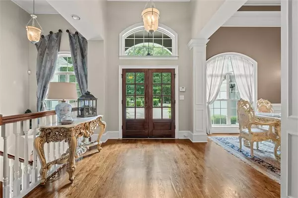 Winston, GA 30187,9125 Patrick PL