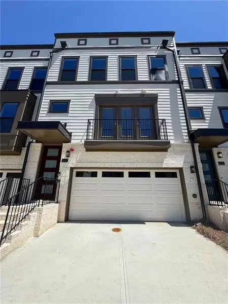 1113 Rivard CIR NW, Atlanta, GA 30318