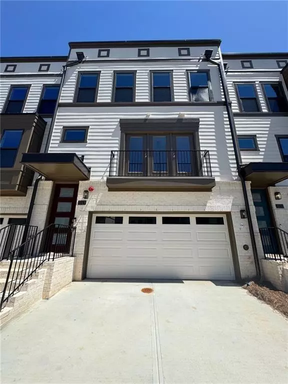 1113 Rivard CIR NW, Atlanta, GA 30318